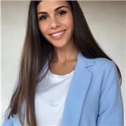 Dottoressa in Chimica e Tecnologia Farmaceutiche offre lezioni private di Chimica a prezzi davvero economici